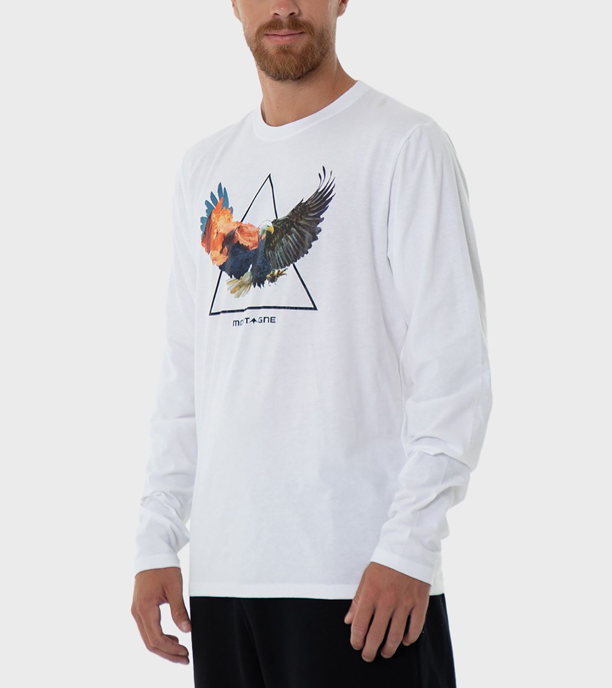 Remera de hombre Icon Remera de hombre Icon