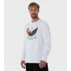 Remera de hombre Icon