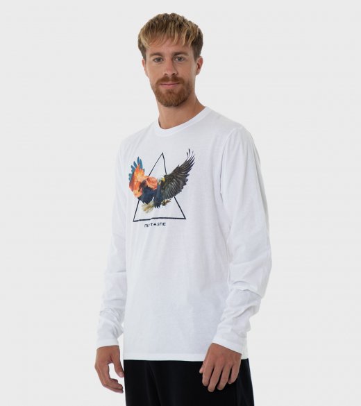 Remera de hombre Icon