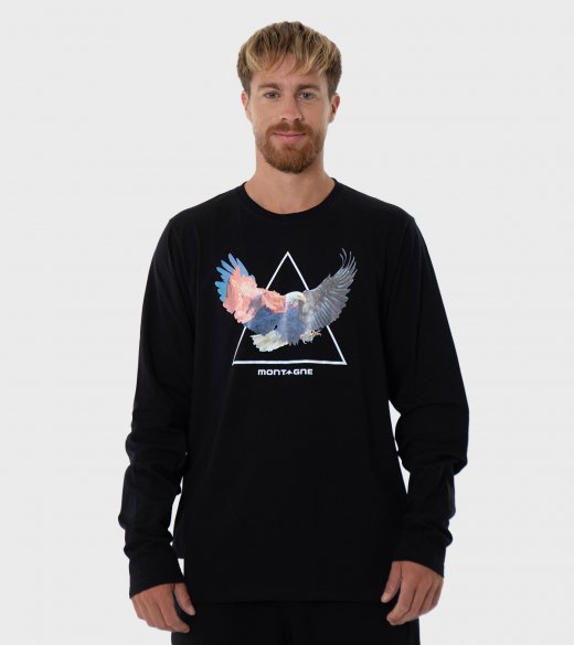 Remera de hombre Icon