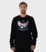 Remera de hombre Icon