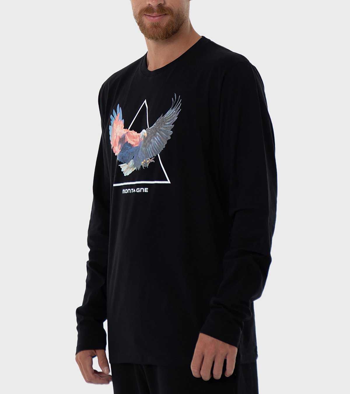 Remera de hombre Icon Remera de hombre Icon