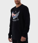 Remera de hombre Icon