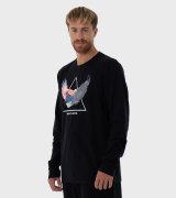 Remera de hombre Icon