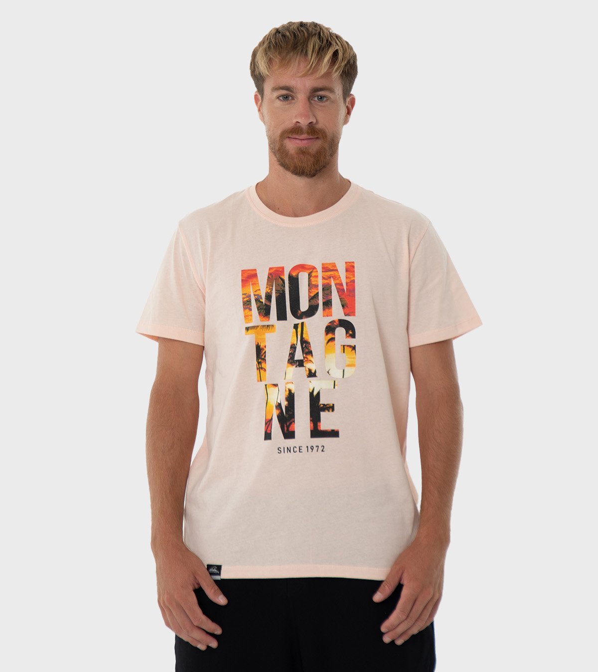 Remera de hombre Azra
