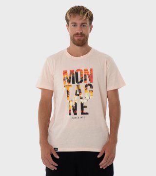 Remera de hombre Azra