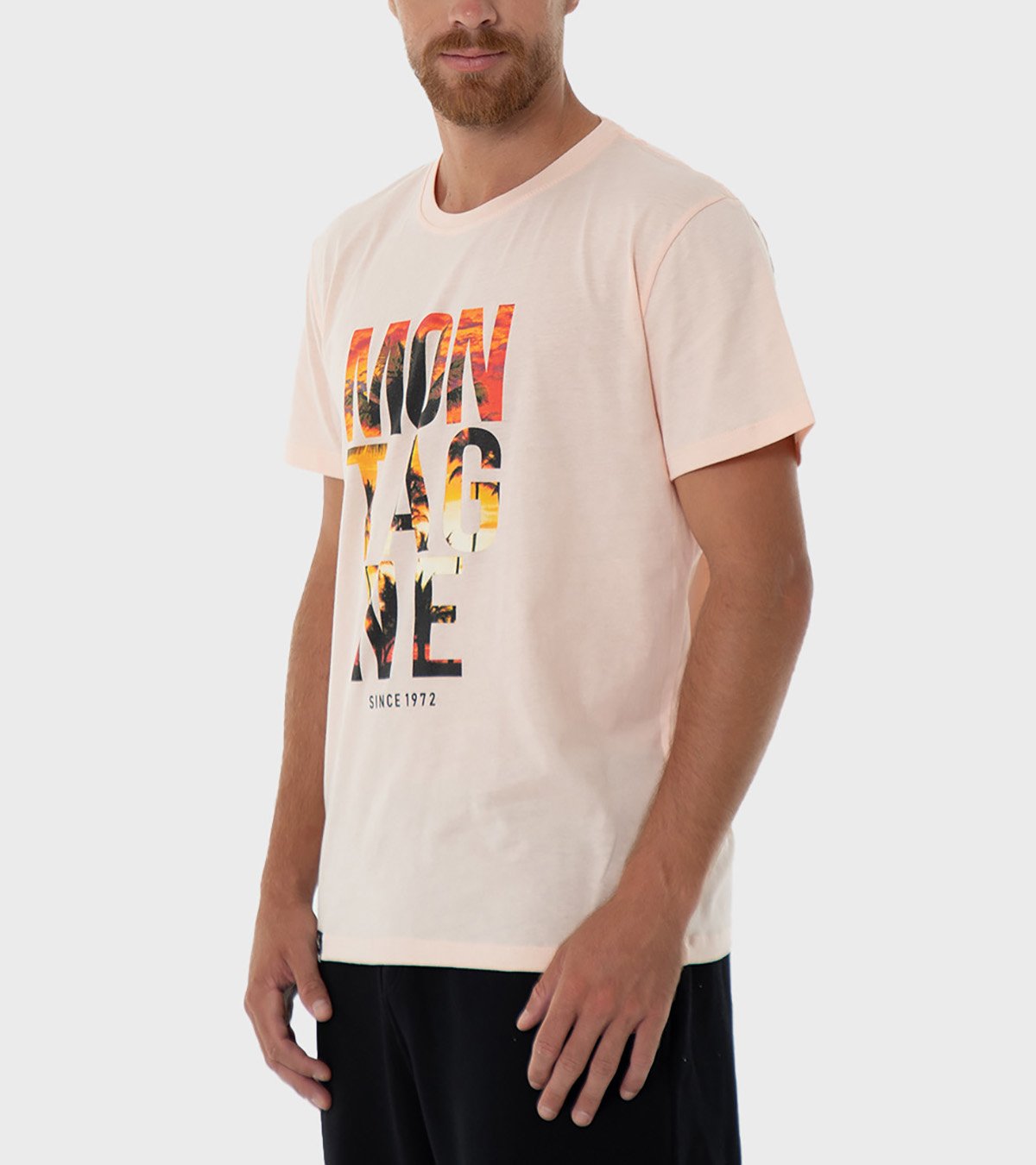 Remera de hombre Azra Remera de hombre Azra