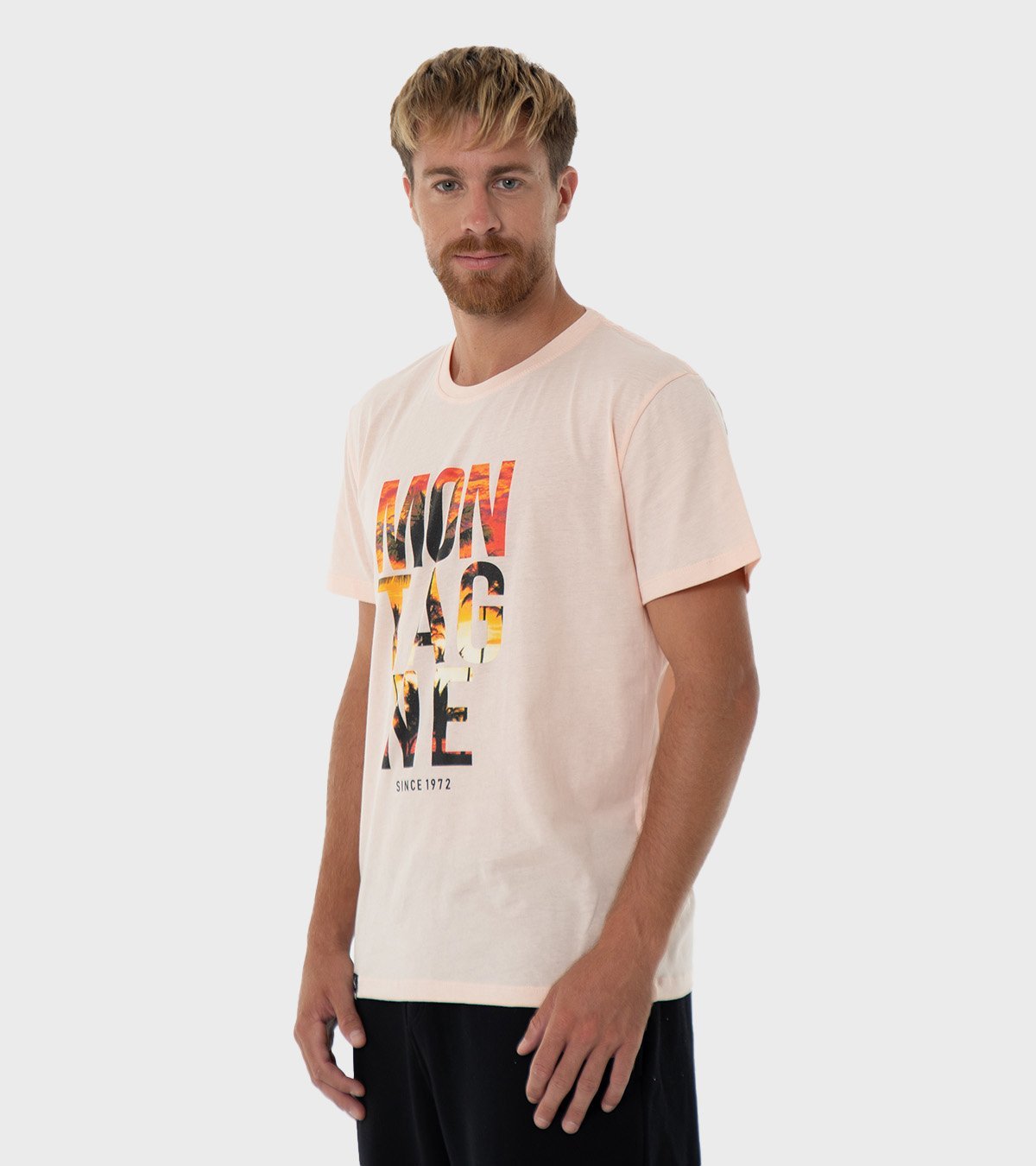 Remera de hombre Azra