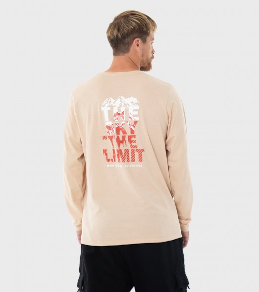 Remera de hombre Cooper