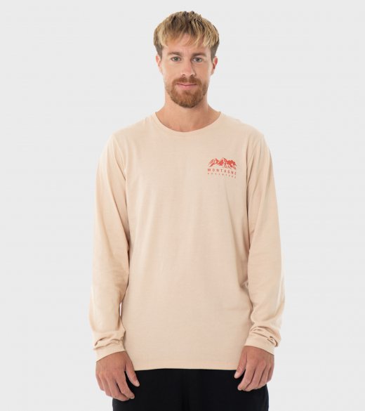 Remera de hombre Cooper