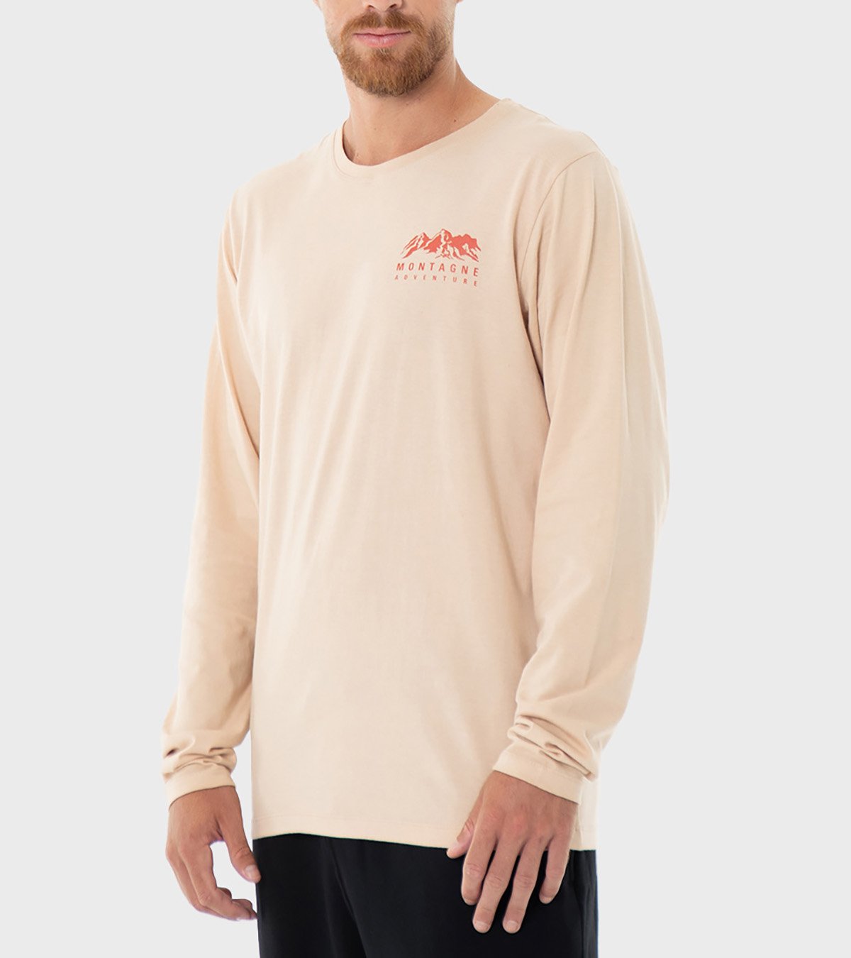Remera de hombre Cooper Remera de hombre Cooper