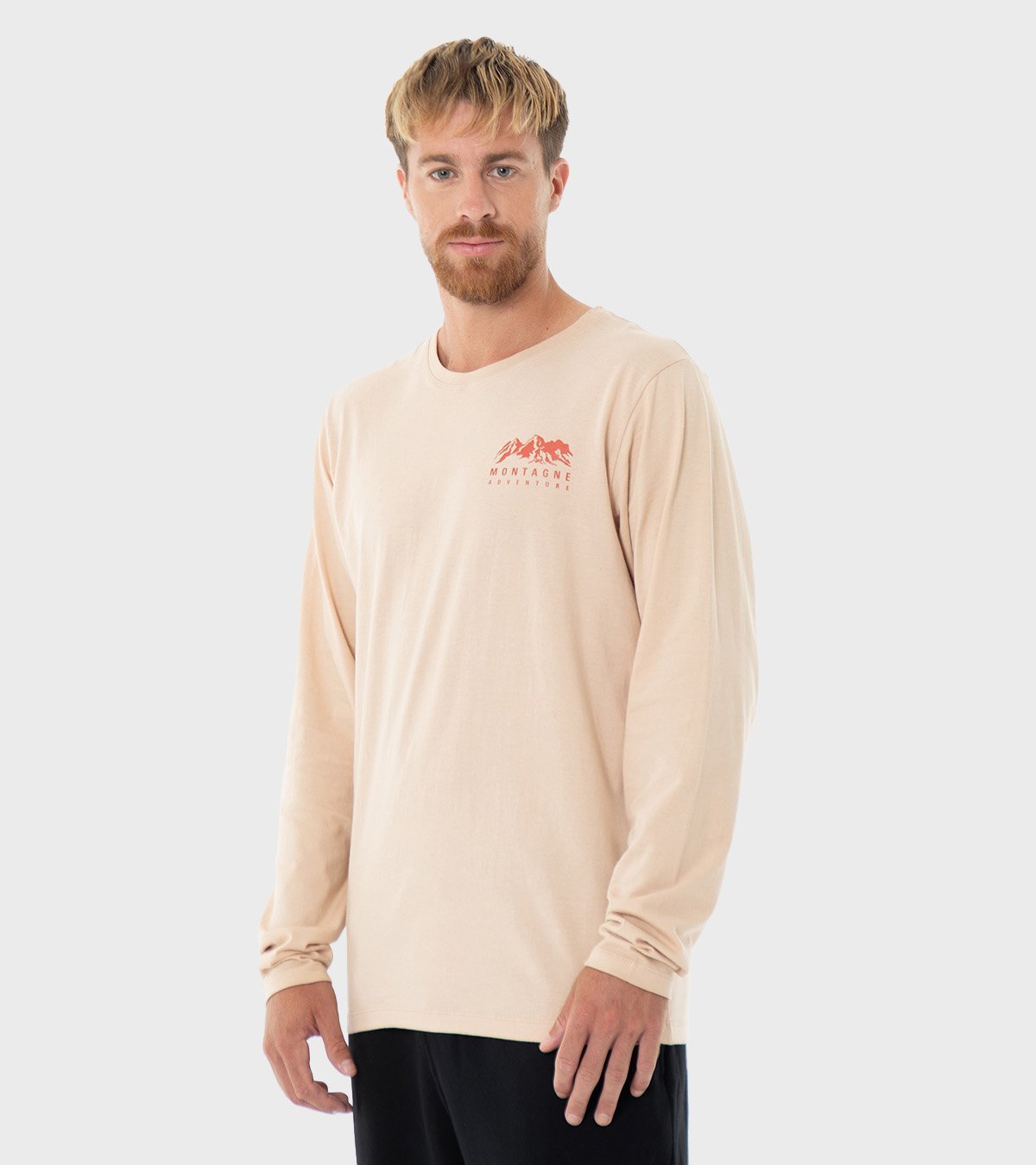 Remera de hombre Cooper