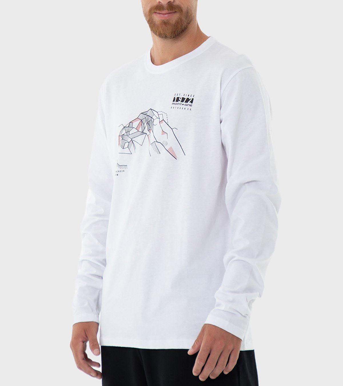 Remera de hombre Felix
