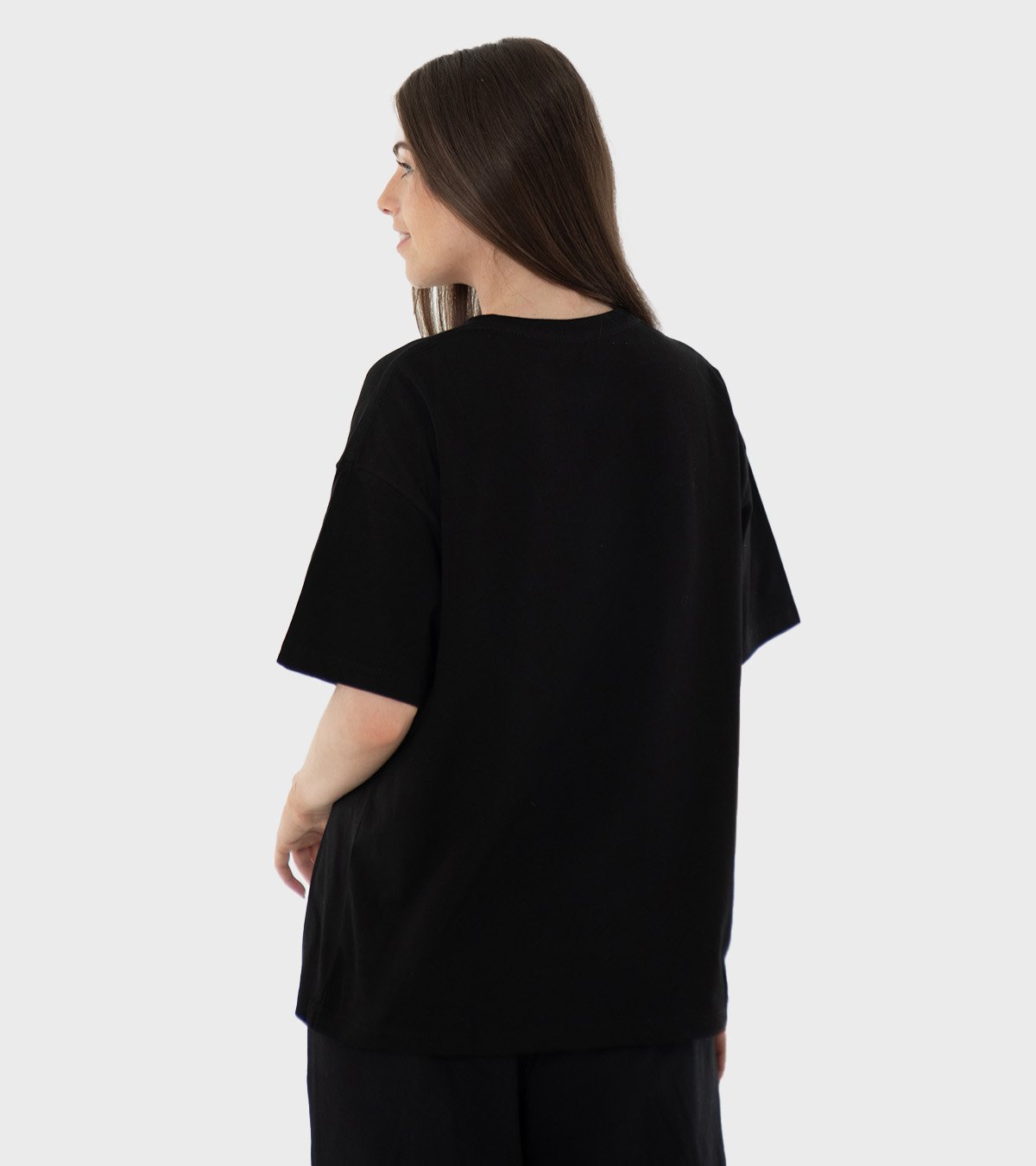 Remera de mujer Tech