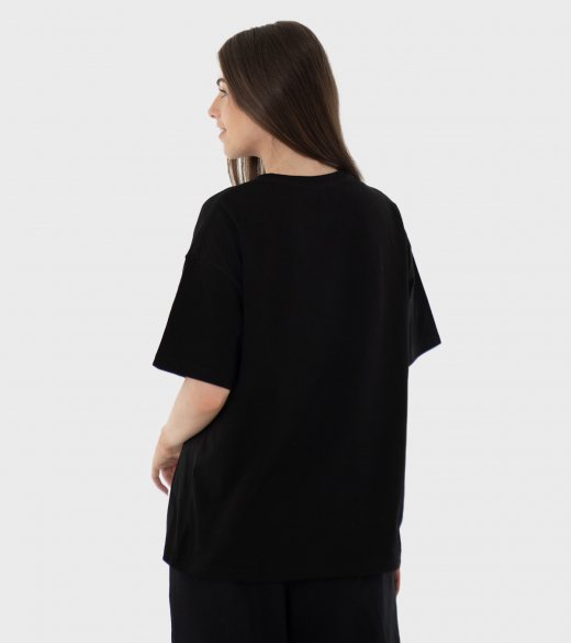 Remera de mujer Tech