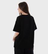 Remera de mujer Tech