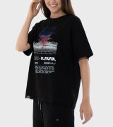 Remera de mujer Tech