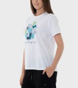 Remera de mujer Torrent M/C