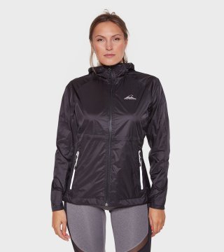 Campera impermeable Nanotech M