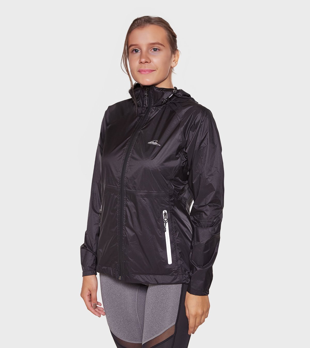Campera impermeable Nanotech M