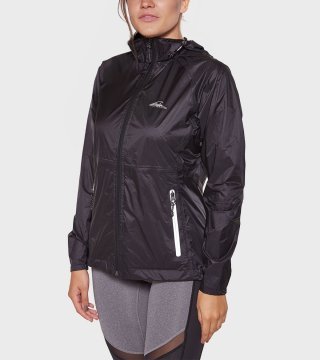 Campera impermeable Nanotech M