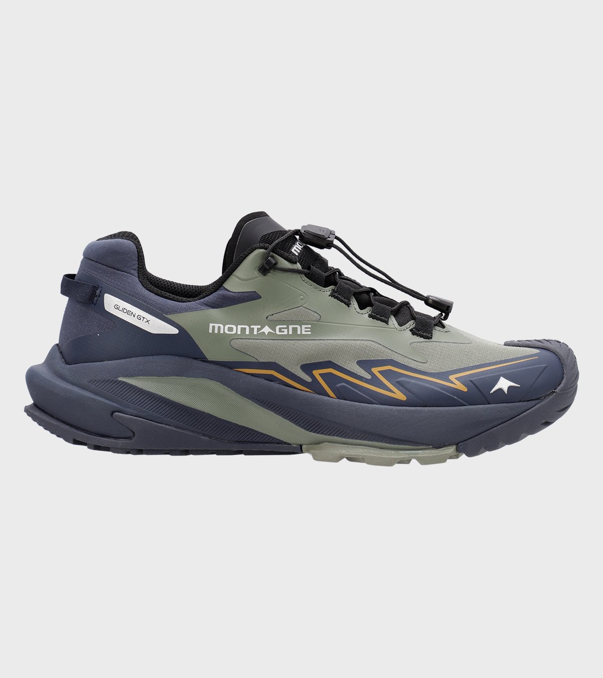 Zapatillas de hombre Gliden GTX