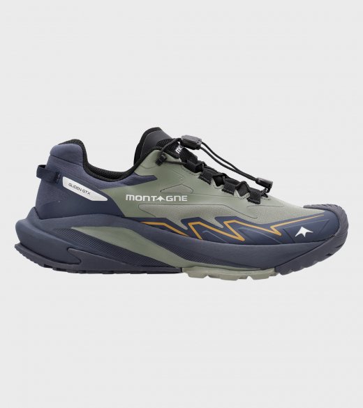 Zapatillas de hombre Gliden GTX