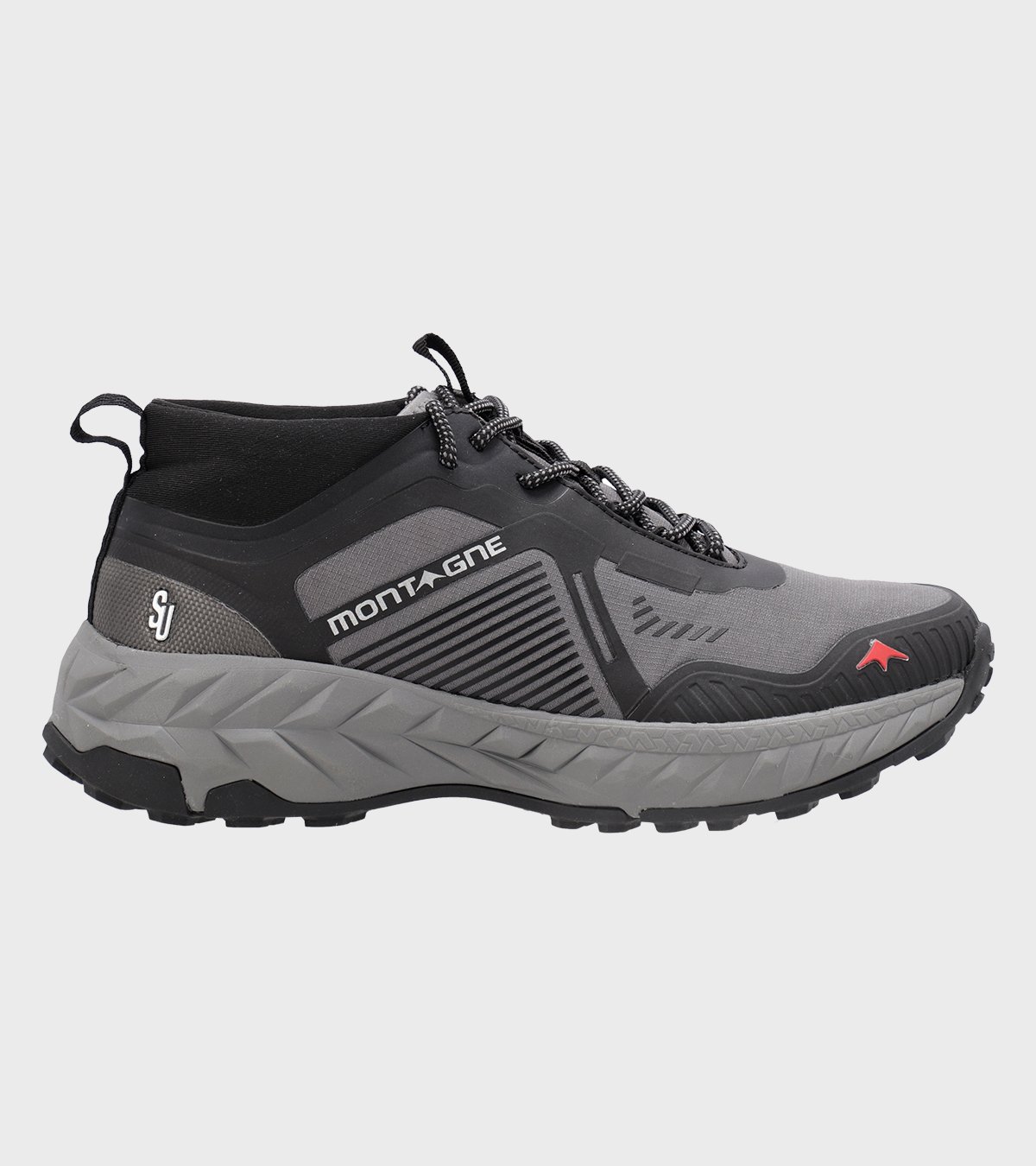 Zapatillas de hombre Ecotrax