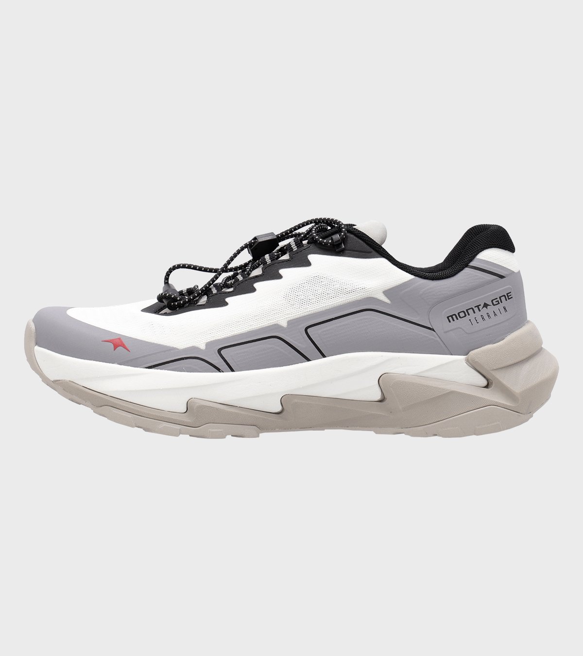 Zapatillas de hombre Terrain