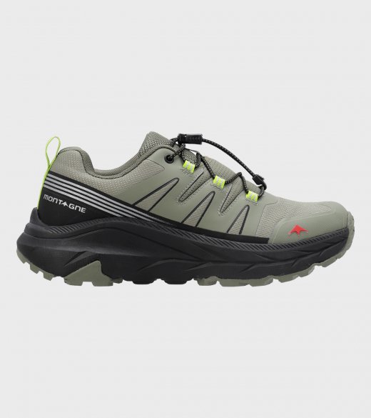 Zapatillas de hombre Turm