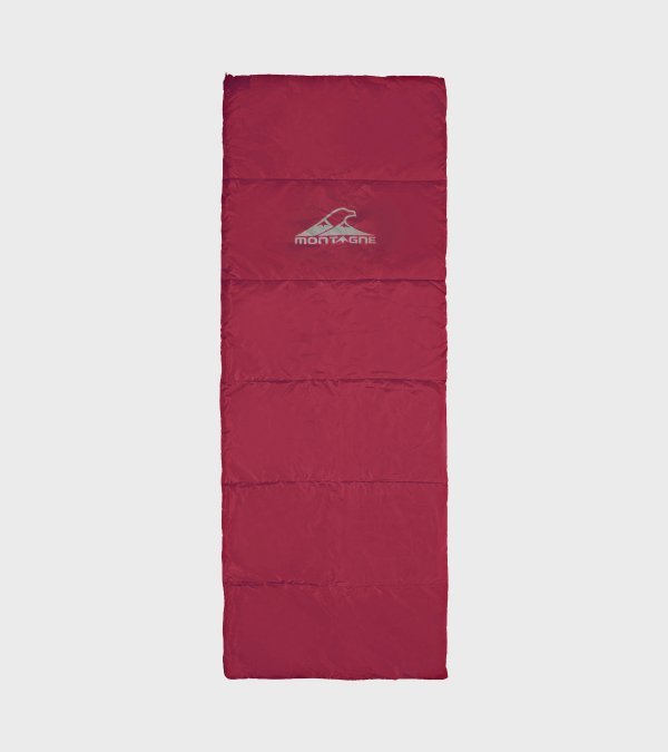 Bolsa de dormir Vesubio