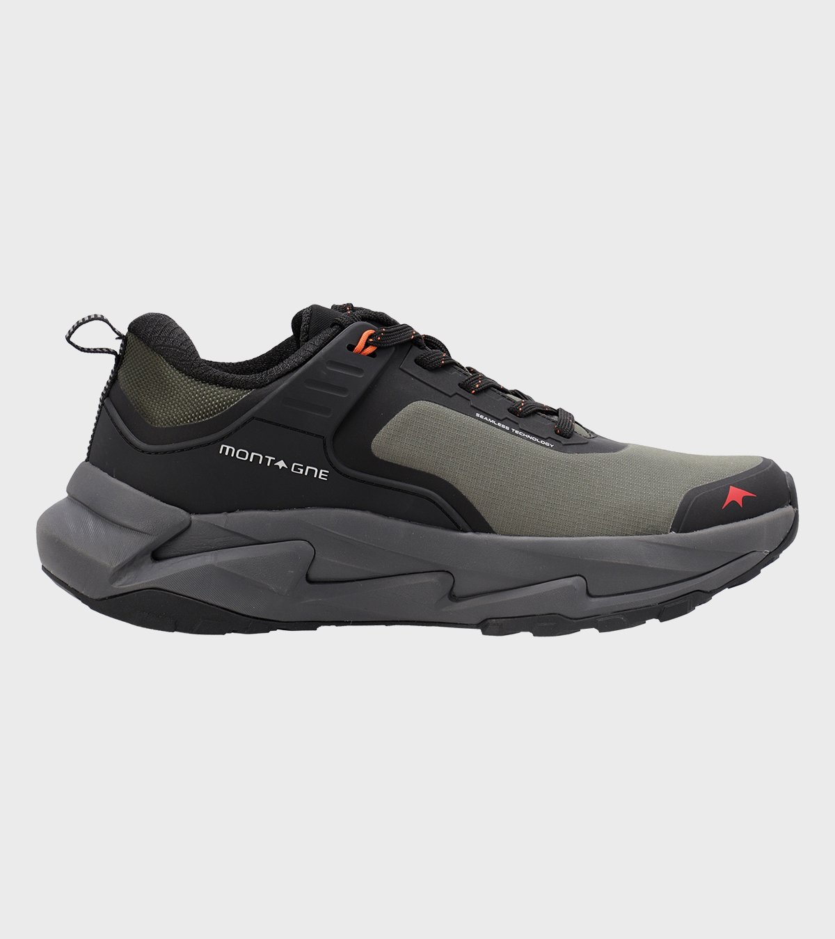 Zapatillas de hombre Kasar