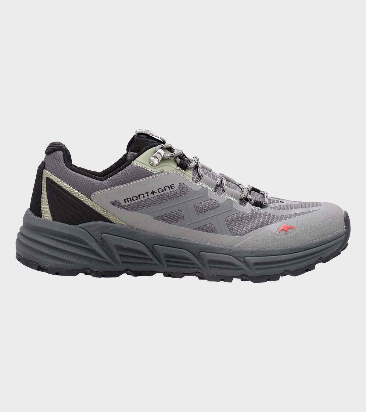 Zapatillas de hombre Regen