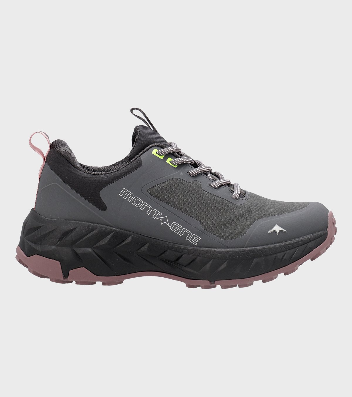 Zapatillas de mujer Attila