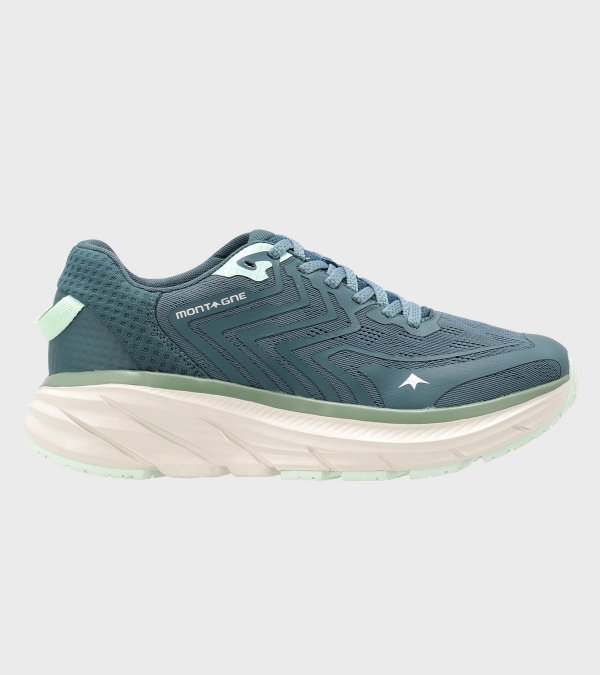 Zapatillas de mujer Borius