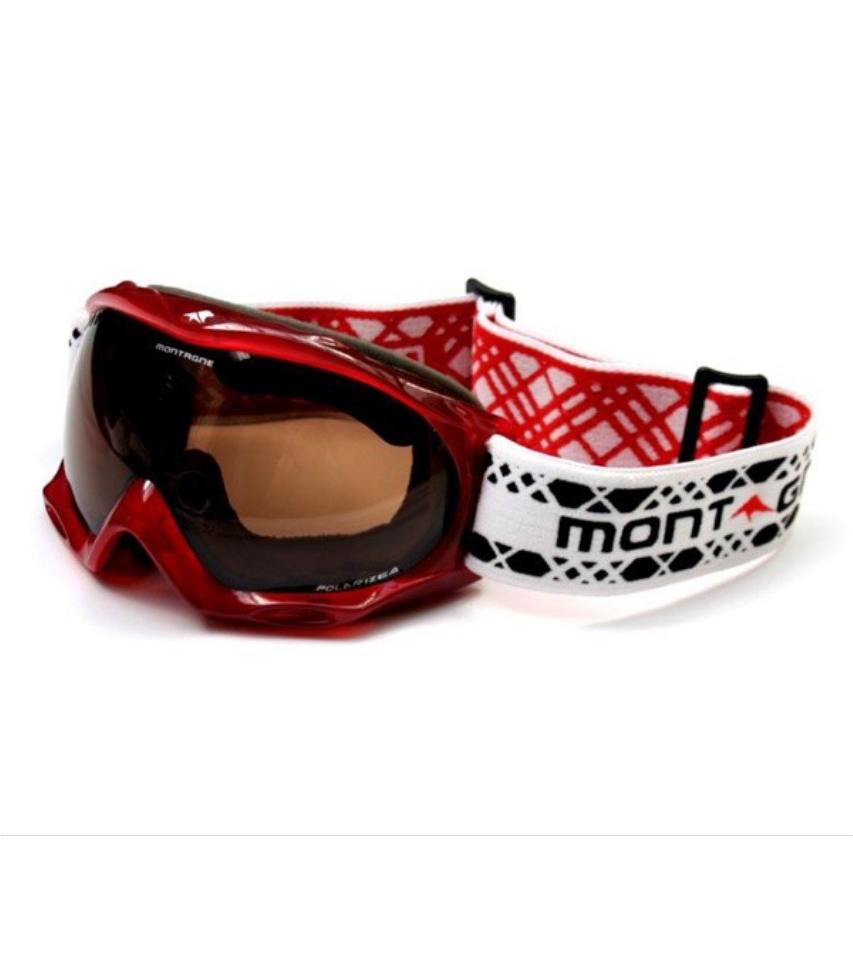 Free-spirit Goggles