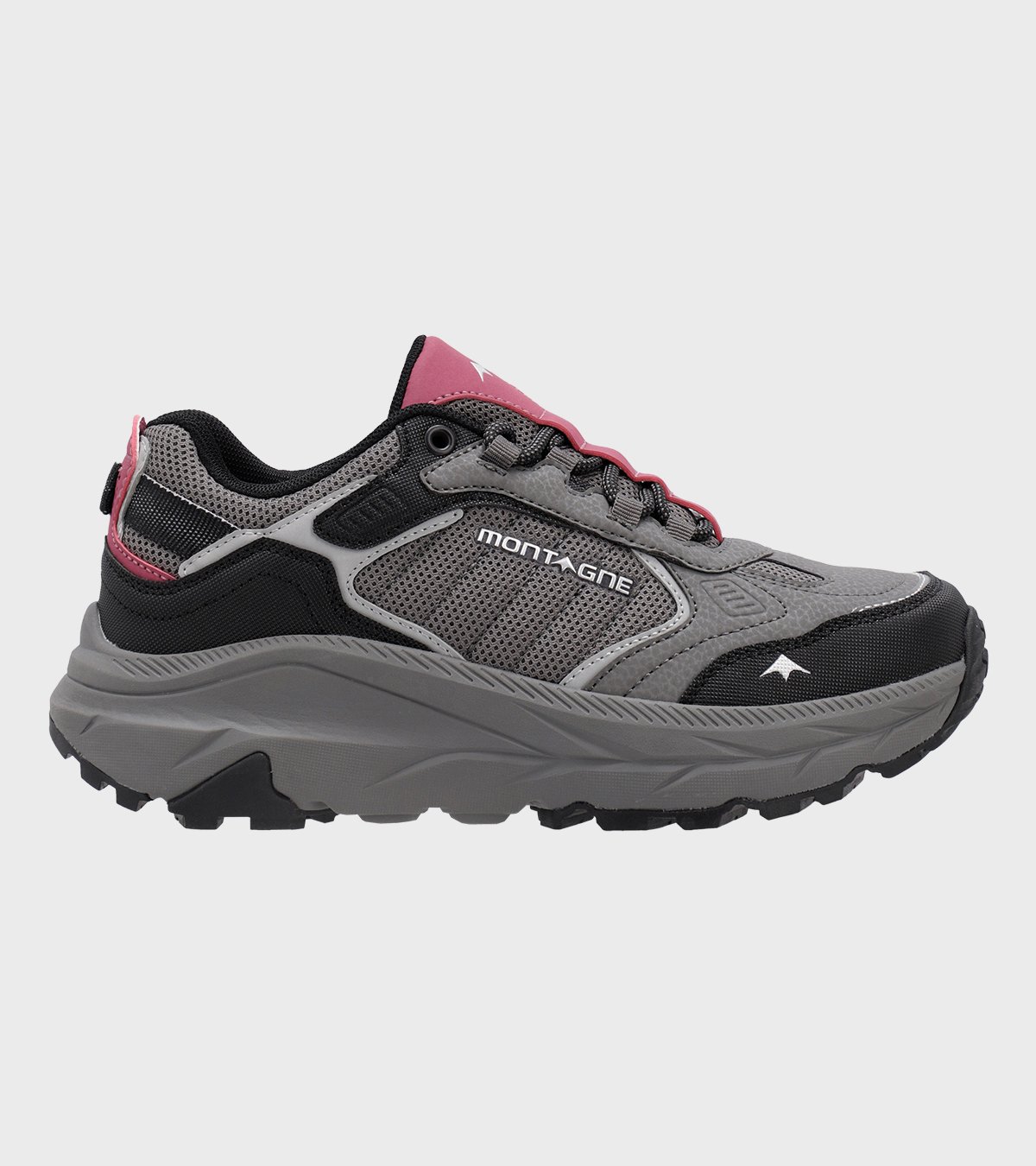 Zapatillas de mujer Deiro