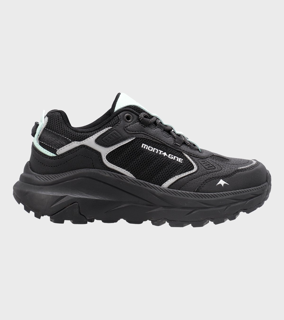 Zapatillas de mujer Deiro