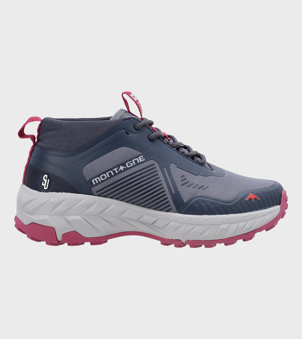 Zapatillas de mujer Ecotrax
