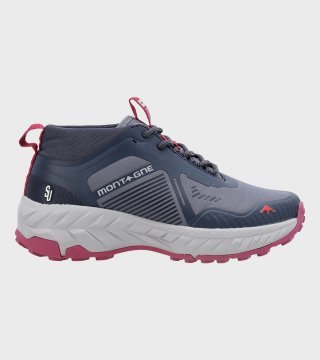 Zapatillas de mujer Ecotrax