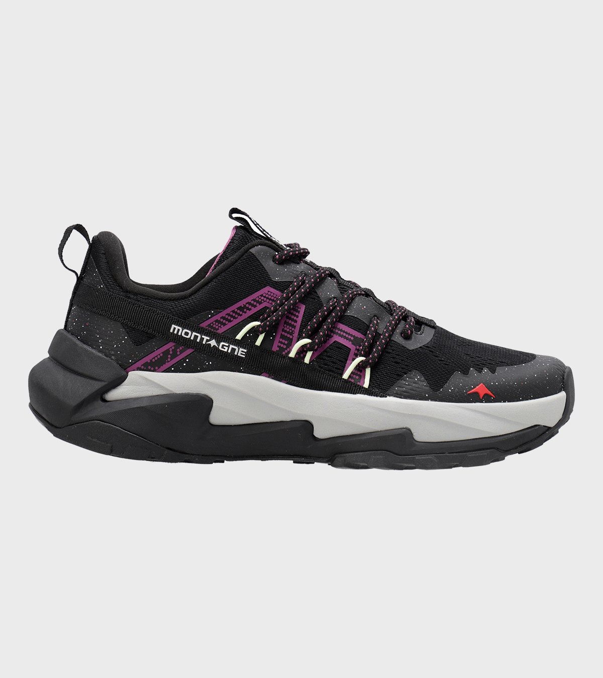 Zapatillas de mujer  Kapira