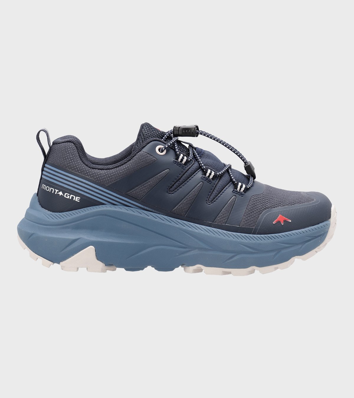 Zapatillas de mujer Turm
