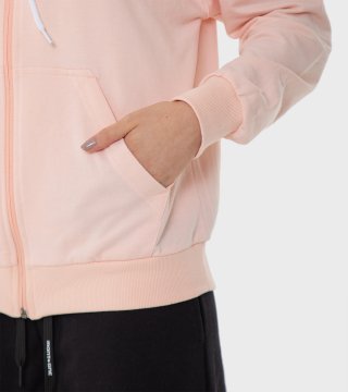 Campera de mujer Dhara