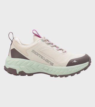 Zapatillas de mujer Attila