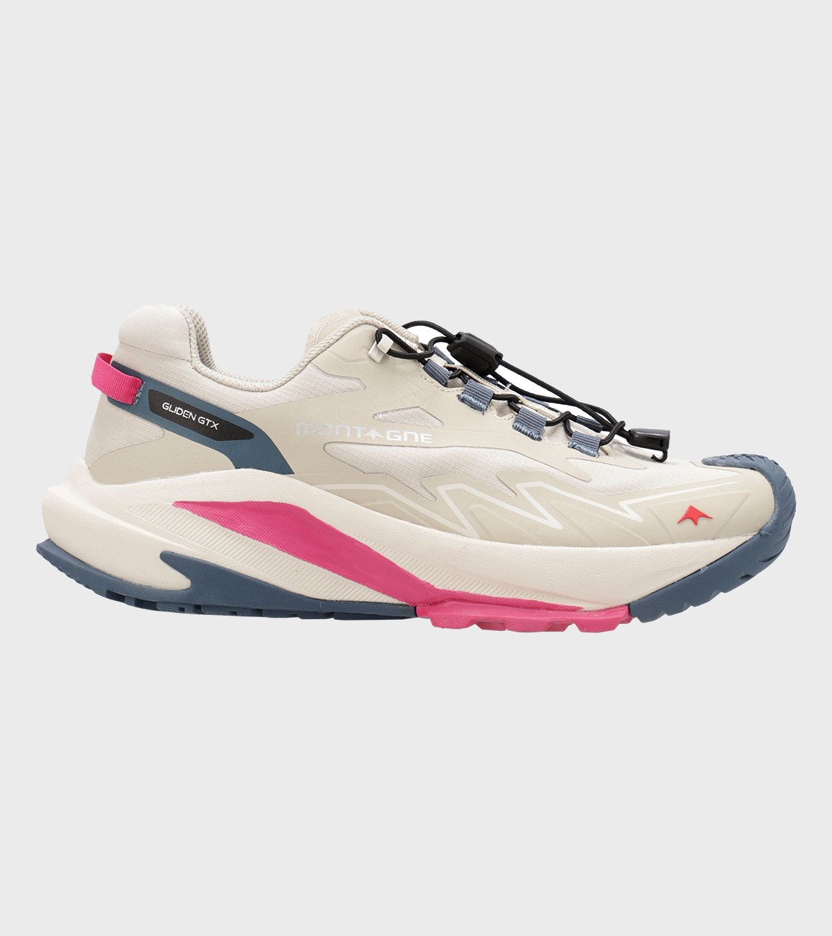 Zapatillas de mujer Gliden GTX