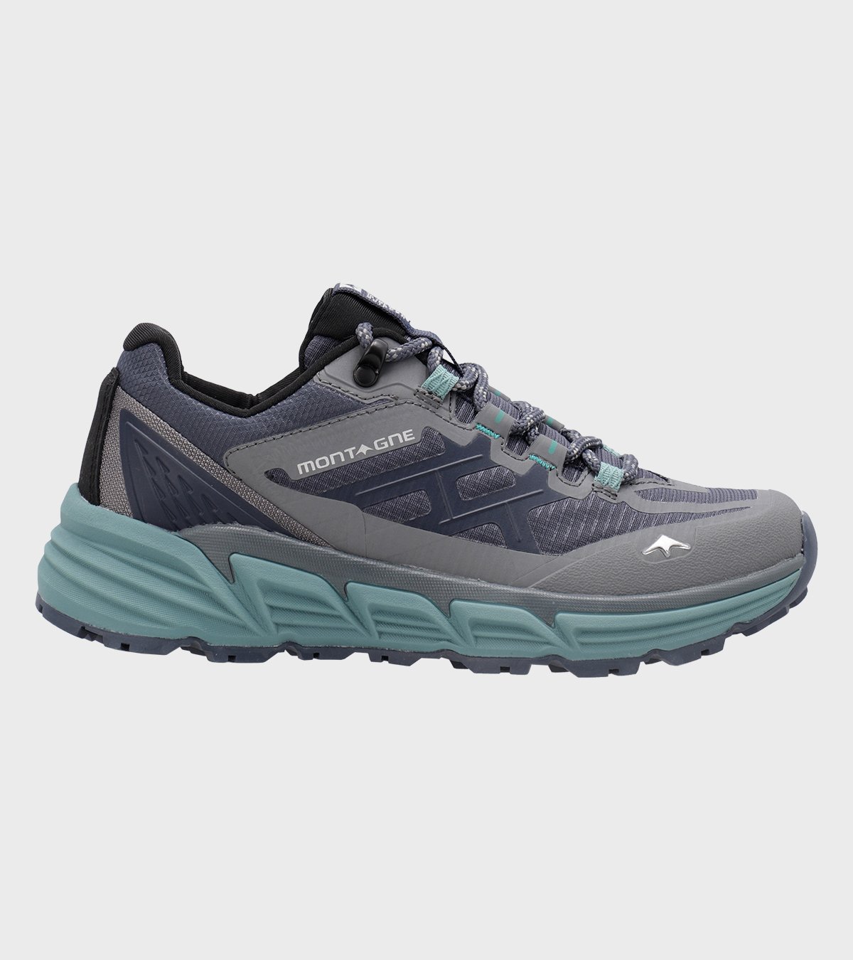 Zapatillas de mujer Regen