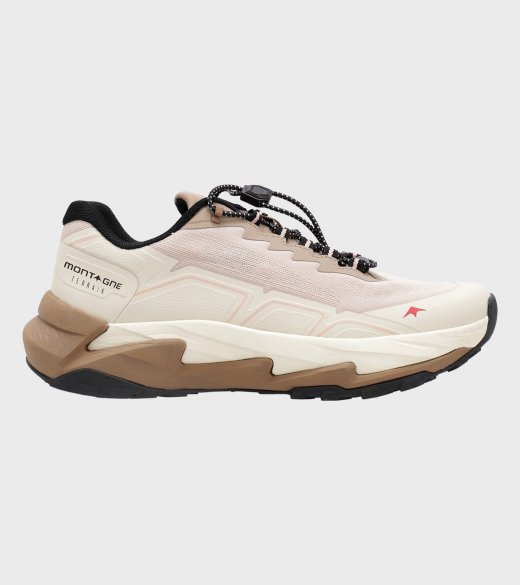 Zapatillas de mujer Terrain
