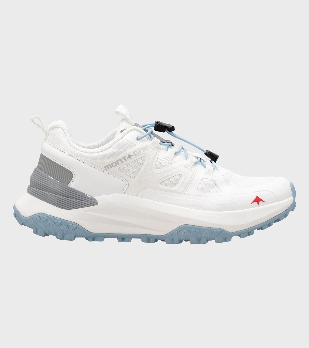Zapatillas de mujer Tracer