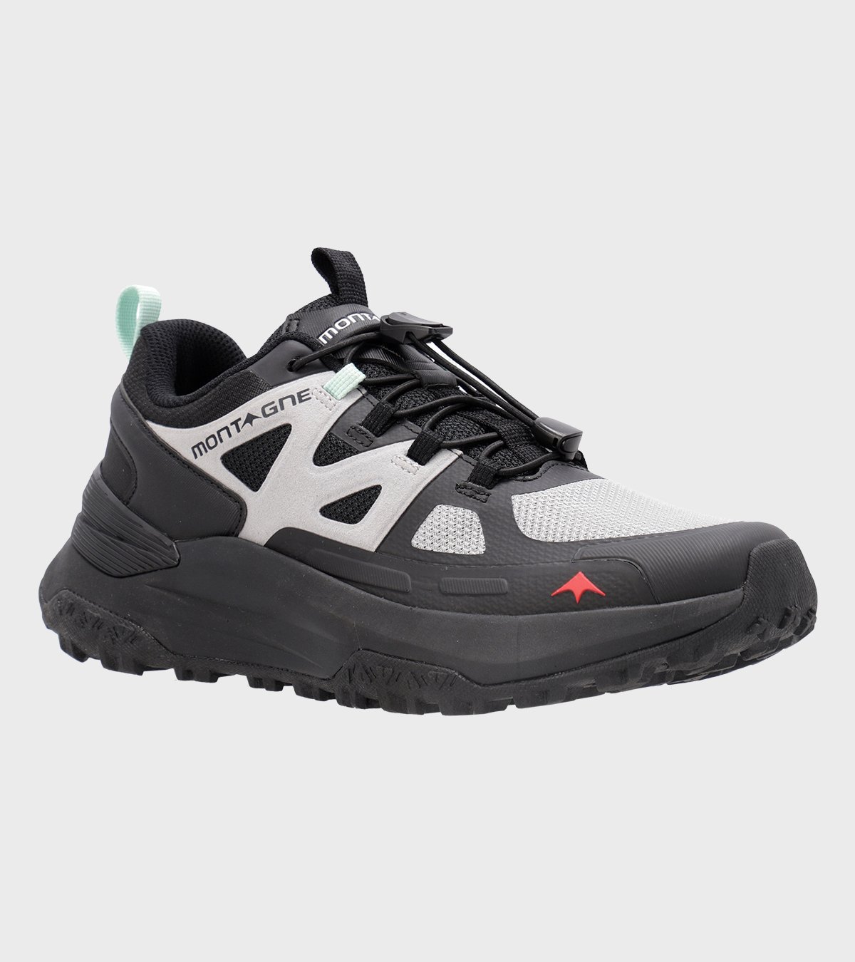 Zapatillas de mujer Tracer