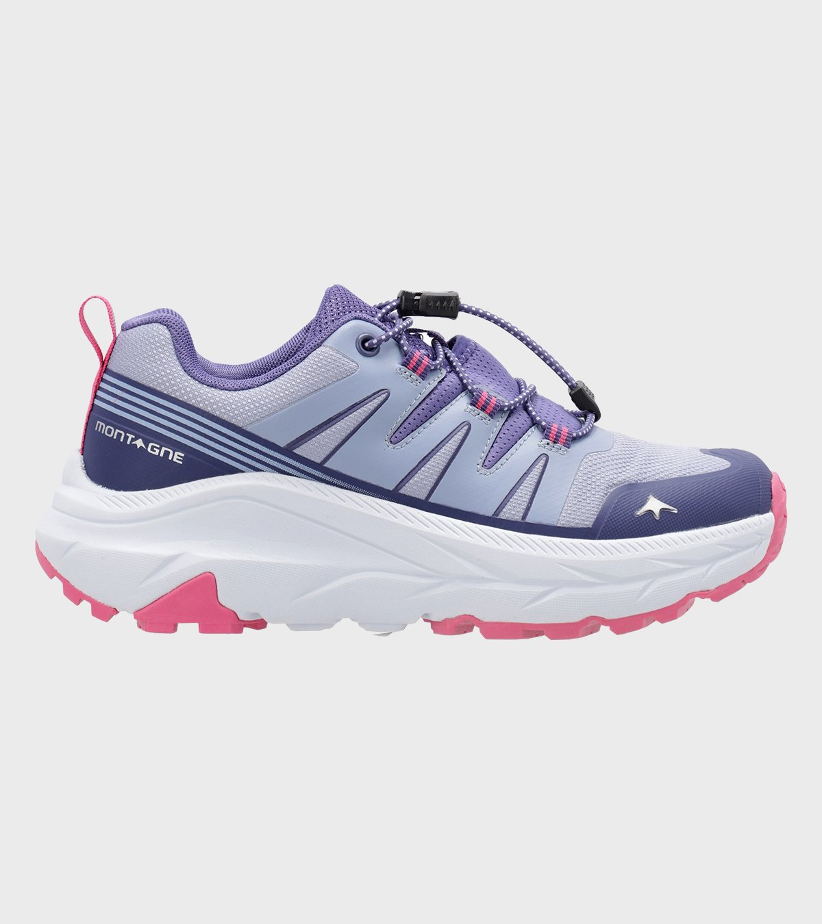 Zapatillas de mujer Turm